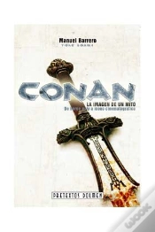 Capa do artigo Conan