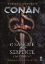 Conan: O Sangue Da Serpente - Preview