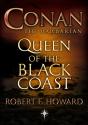 Conan: Queen Of The Black Coast - Preview