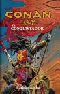 Conan Rey El Conquistador - Preview