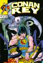 Conan Rey. La Etapa Marvel Original 02 (Omnibus) - Preview