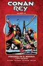Conan Rey Nº 02/11 - Preview