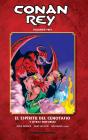 Conan Rey Nº 03/11 - Preview