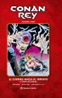 Conan Rey Nº 08/11 - Preview