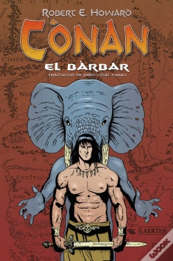 Capa do artigo Conan