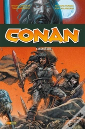 Conan T07