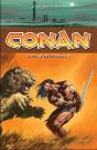 Conan T.1 ; La Tour De L'Éléphant - Preview
