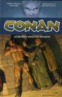 Conan T.3 ; Le Rendez-Vous Des Bandits - Preview