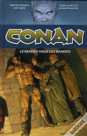 Capa do artigo Conan T.3 ; Le Rendez-Vous Des Bandits