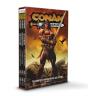 Conan The Barbarian 1-3 Slipcase Set - Preview