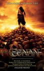 Conan The Barbarian - Preview