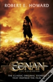 Capa do artigo Conan The Barbarian