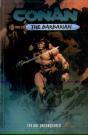 Conan The Barbarian: The Age Unconquered - Preview