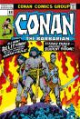 Conan The Barbarian: The Original Comics Omnibus Vol.4 - Preview