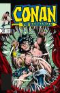 Conan The Barbarian: The Original Comics Omnibus Vol.7 - Preview