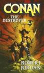 Conan The Destroyer - Preview