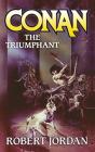 Conan The Triumphant - Preview