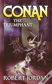 Conan The Triumphant