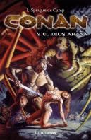 Conan Y El Dios Araña