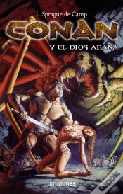 Capa do artigo Conan Y El Dios Araña