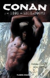 Capa do artigo Conan Y El Dios De Medianoche
