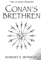 Capa do artigo Conan