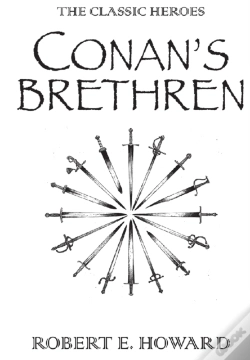 Capa do artigo Conan'S Brethren