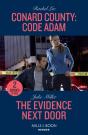 Conard County: Code Adam / The Evidence Next Door - Preview