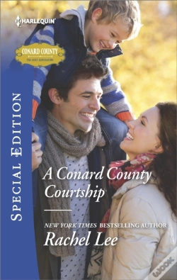 Capa do artigo Conard County Courtship