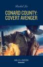 Conard County: Covert Avenger - Preview