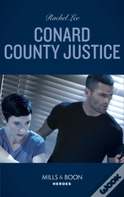 Capa do artigo Conard County Justice