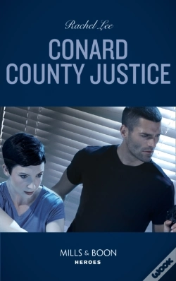 Capa do artigo Conard County Justice