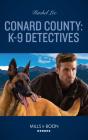 Conard County: K-9 Detectives - Preview