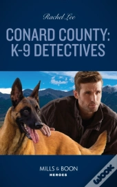 Conard County: K-9 Detectives