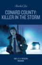 Conard County: Killer In The Storm - Preview