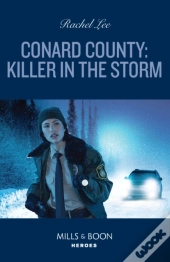 Conard County: Killer In The Storm