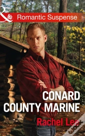 Capa do artigo Conard County Marine