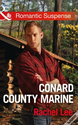 Capa do artigo Conard County Marine
