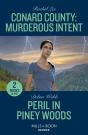 Conard County: Murderous Intent / Peril In Piney Woods - Preview