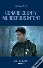 Conard County: Murderous Intent