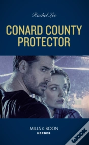 Capa do artigo Conard County Protector