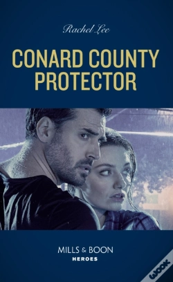Capa do artigo Conard County Protector