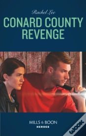 Capa do artigo Conard County Revenge