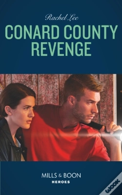Capa do artigo Conard County Revenge