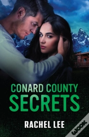 Capa do artigo Conard County Secrets