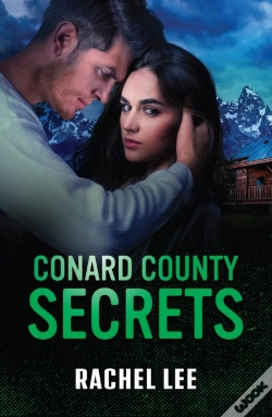 Capa do artigo Conard County Secrets