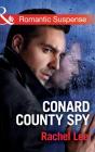 Conard County Spy - Preview