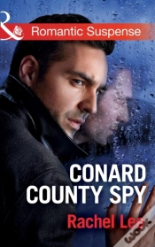 Capa do artigo Conard County Spy