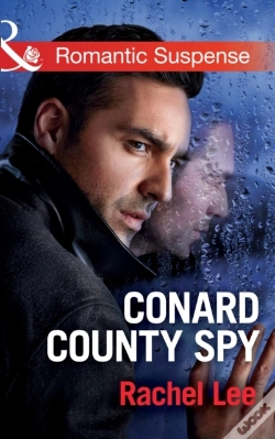 Capa do artigo Conard County Spy