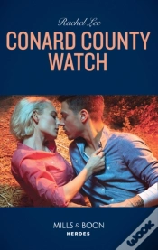 Capa do artigo Conard County Watch